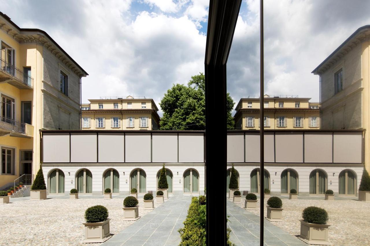 Opera35 Suite&Studio Torino Exterior foto