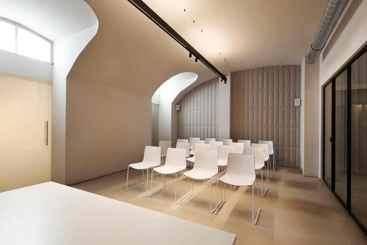 Opera35 Suite&Studio Torino Exterior foto