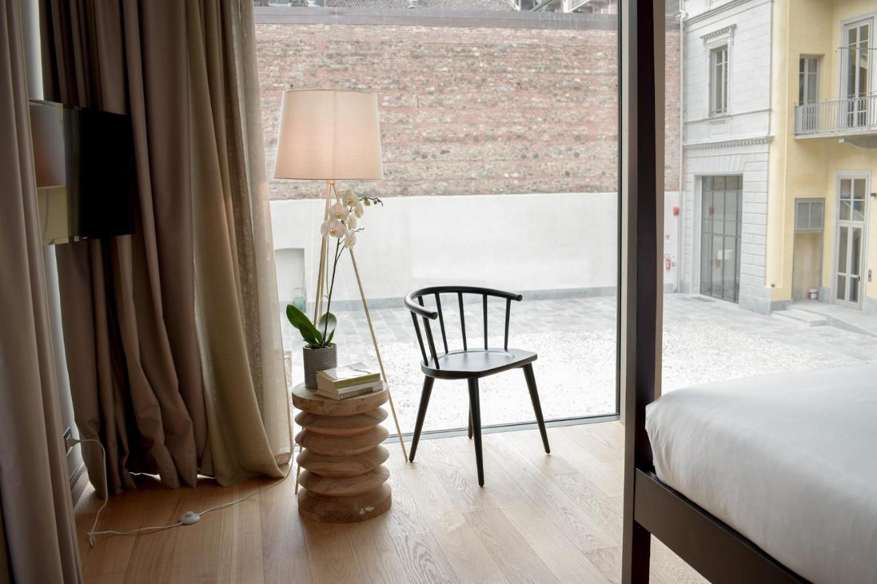 Opera35 Suite&Studio Torino Exterior foto